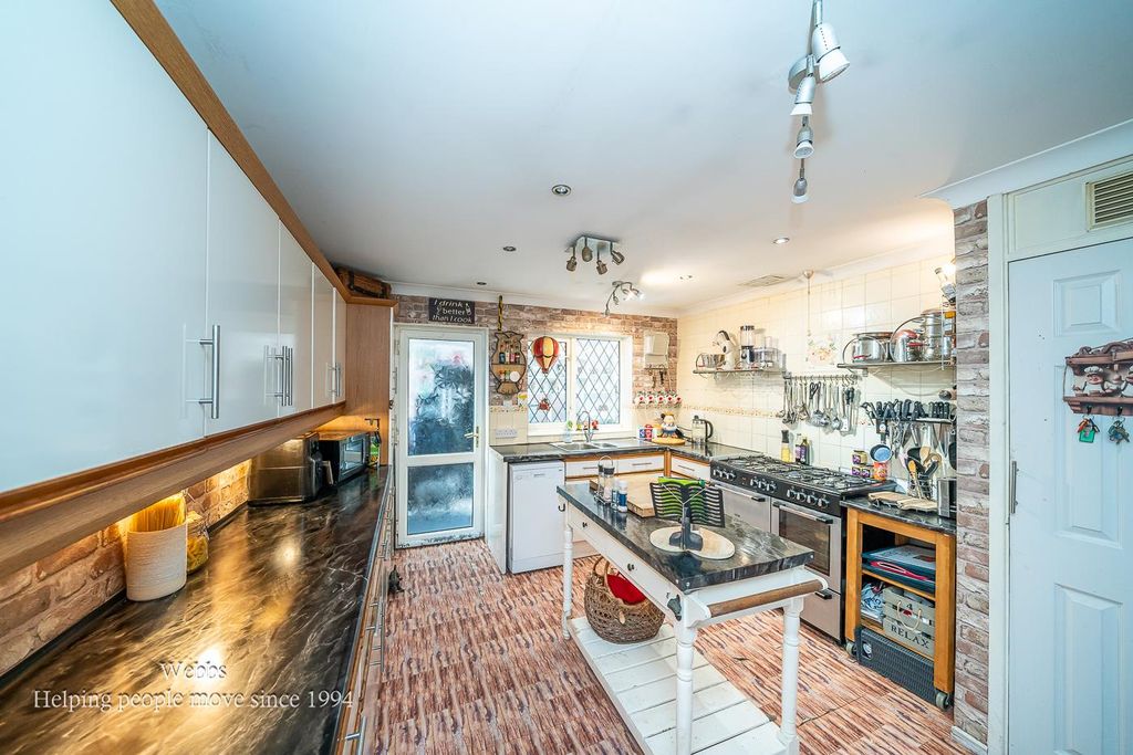 Additional image 8 of 2 bed bungalow for saleCannock Road, Hednesford, Cannock WS12