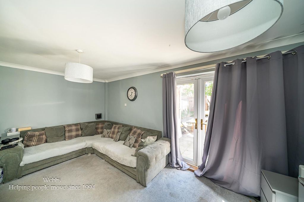 Additional image 3 of 3 bed semi-detached house for saleBilberry Bank, Cannock WS11
