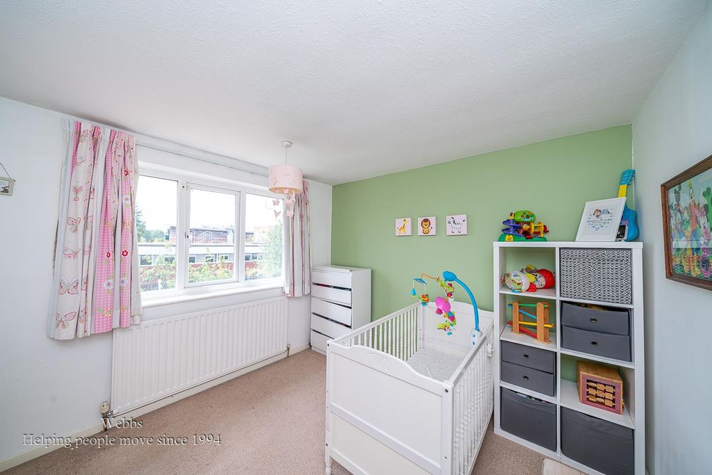 Additional image 13 of 3 bed detached house for saleUllswater Place, Cannock WS11