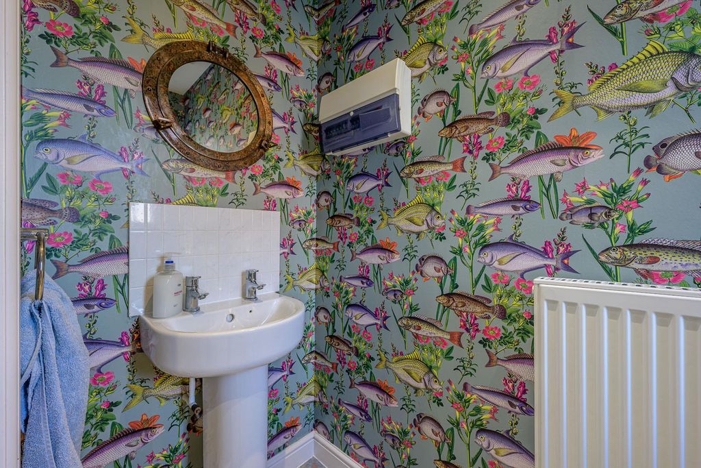 Additional image 4 of 4 bed town house for saleStanham Close, Wombourne WV5