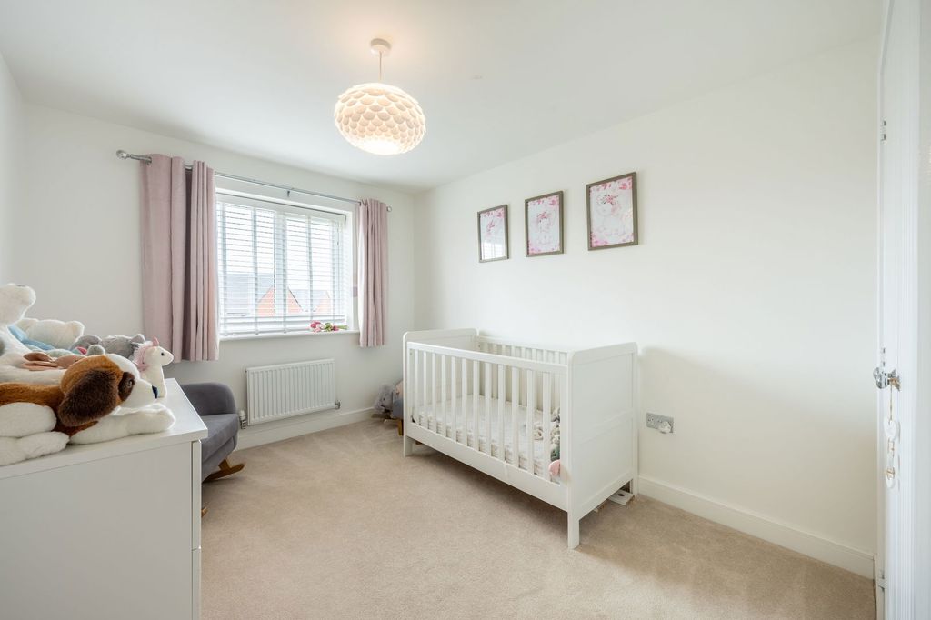 Additional image 26 of 5 bed detached house for saleMason Avenue, Lichfield WS14