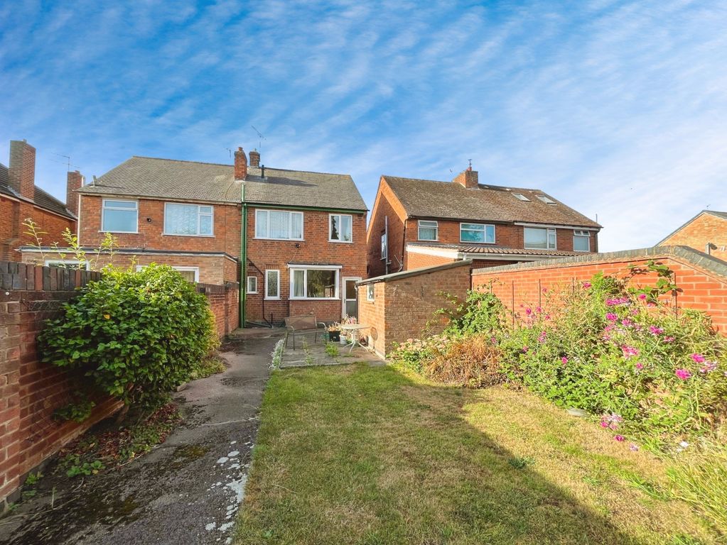 Additional image 6 of 4 bed semi-detached house for saleOakland Avenue, Leicester, Leicestershire LE4