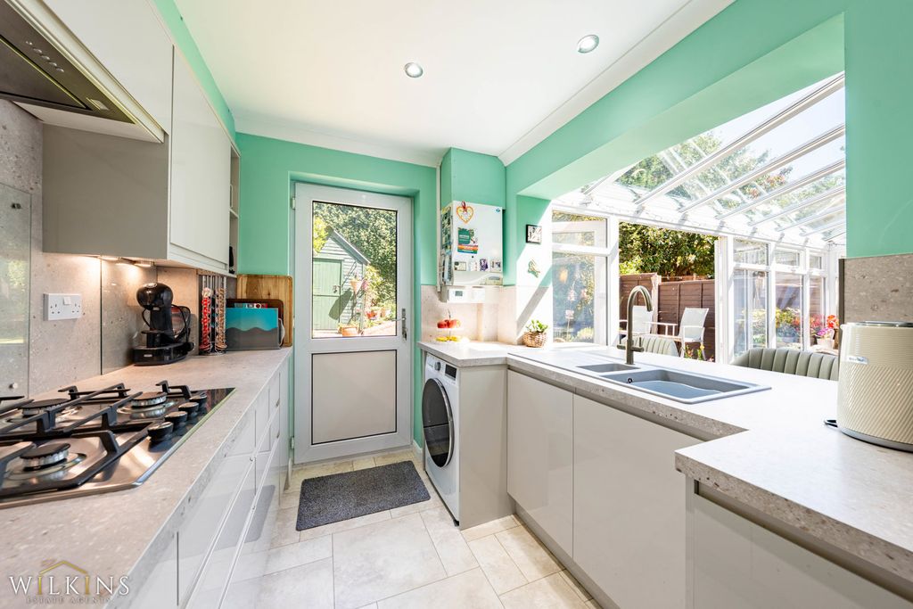Additional image 7 of 3 bed semi-detached house for saleJowett, Tamworth, Staffordshire B77