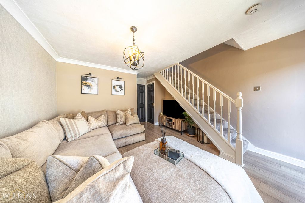 Additional image 3 of 2 bed semi-detached house for saleHartleyburn, Wilnecote, Tamworth, Staffordshire B77