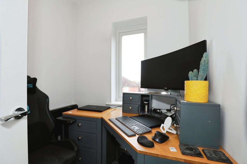 Additional image 12 of 3 bed semi-detached house for saleThomas Avenue, Newcastle ST5