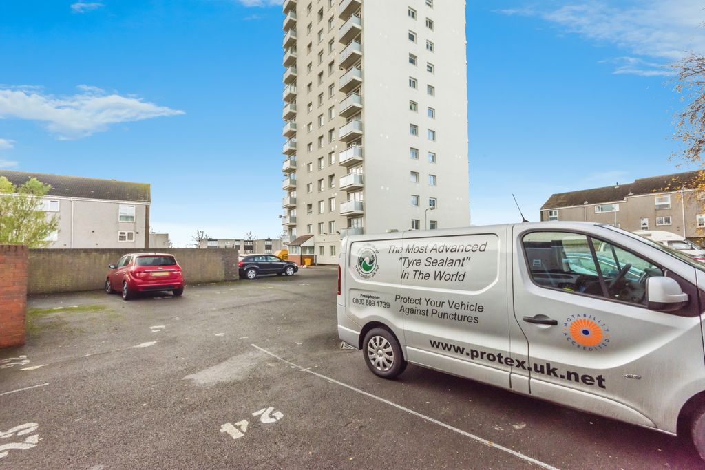 Additional image 13 of 1 bed flat for saleOkement Drive, Wolverhampton WV11