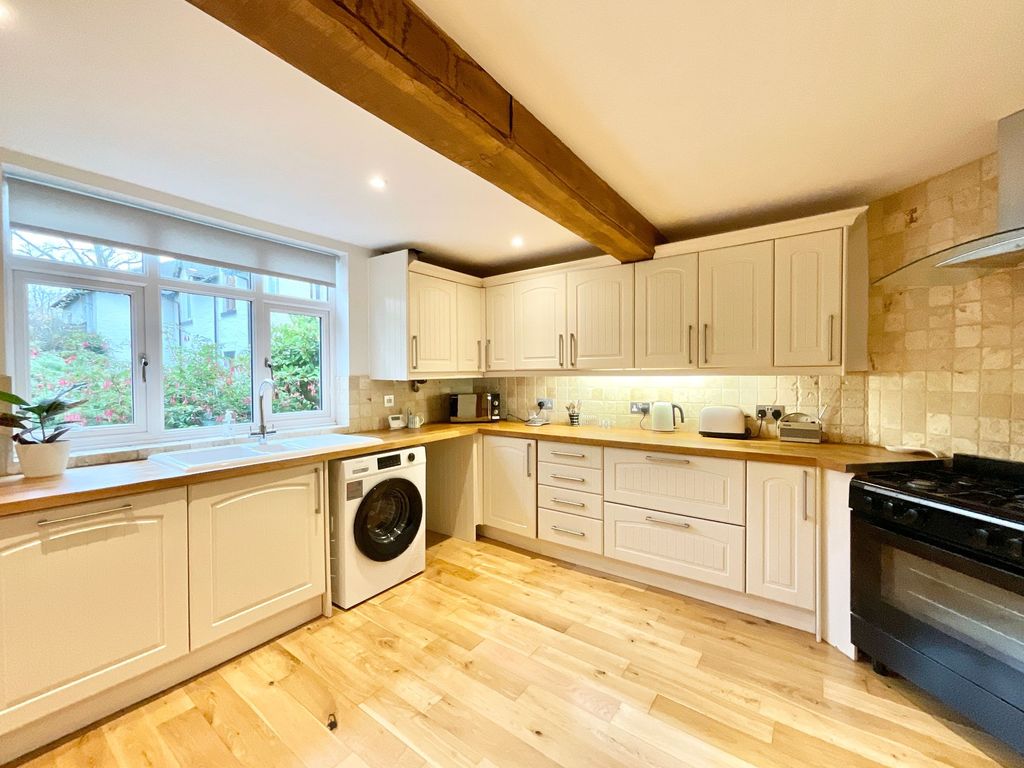 Additional image 6 of 2 bed terraced house for saleThe Village, Keele ST5
