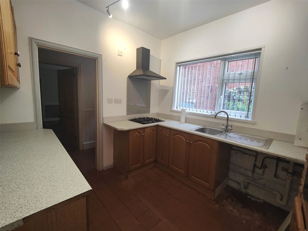 Additional image 4 of 3 bed detached house for saleStation Street, Cheslyn Hay, Walsall, Staffordshire WS6