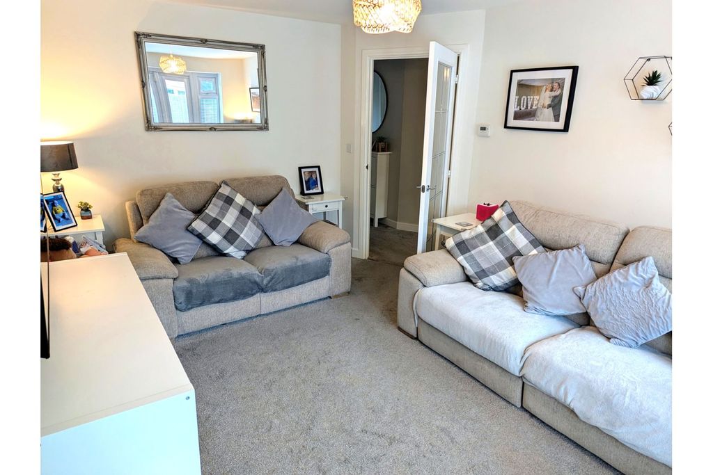 Additional image 5 of 3 bed detached house for saleCarter Close, Tamworth B79