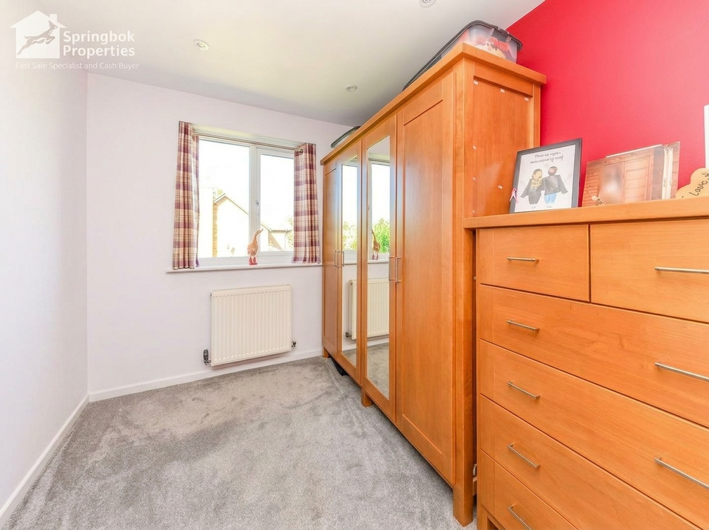 Additional image 11 of 4 bed detached house for saleMallard Close, Essendine, Essendine, Stamford, Lincolnshire PE9