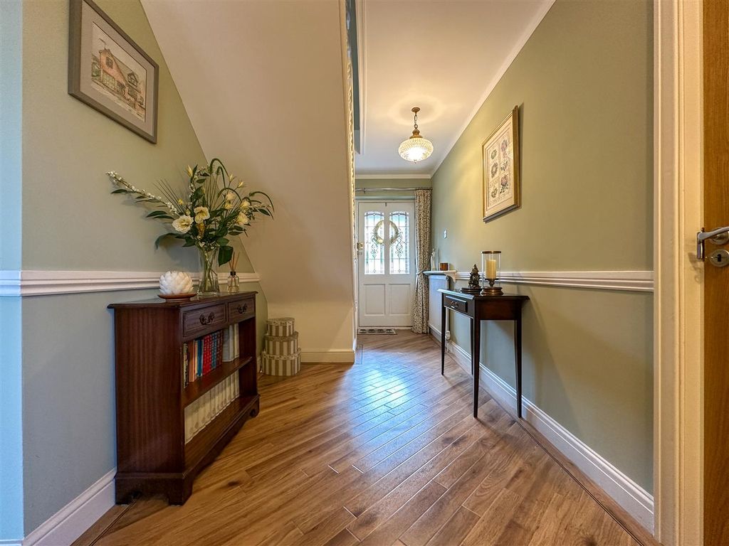 Additional image 20 of 5 bed detached house for saleNursery Avenue, Stockton Brook, Stoke-On-Trent ST9