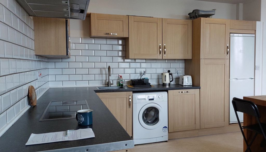 Additional image 5 of 3 bed flat for saleWimbledon Street, Leicester, Leicestershire LE1
