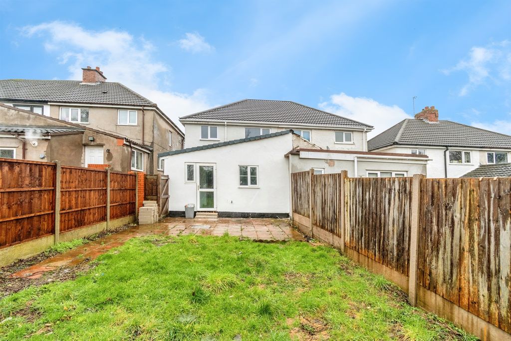 Additional image 20 of 3 bed semi-detached house for saleBroadway, Hednesford, Cannock WS12