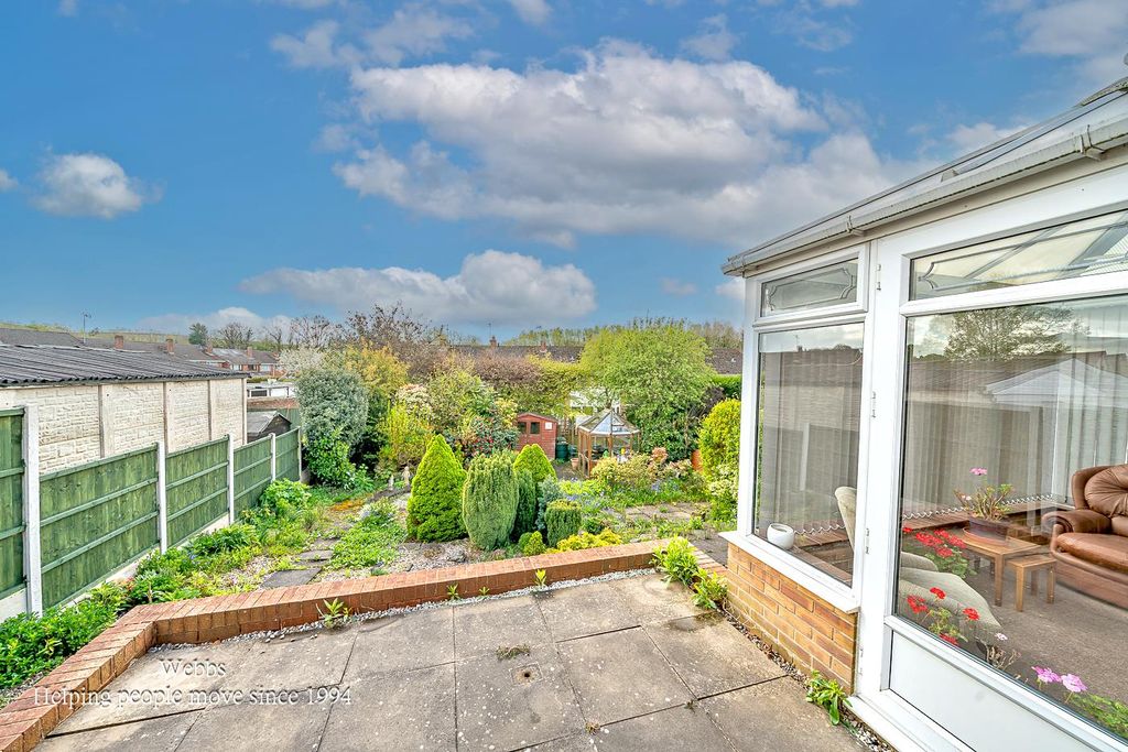 Additional image 23 of 2 bed detached bungalow for saleLittleworth Road, Hednesford, Cannock WS12