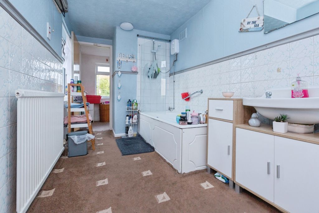 Additional image 13 of 3 bed semi-detached house for saleCorporation Road, Belgrave, Leicester LE4