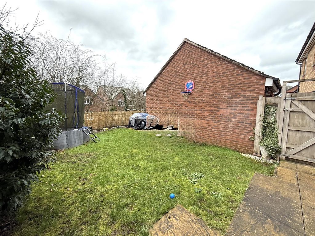 Additional image 19 of 3 bed detached house for saleLevett Grange, Rugeley WS15