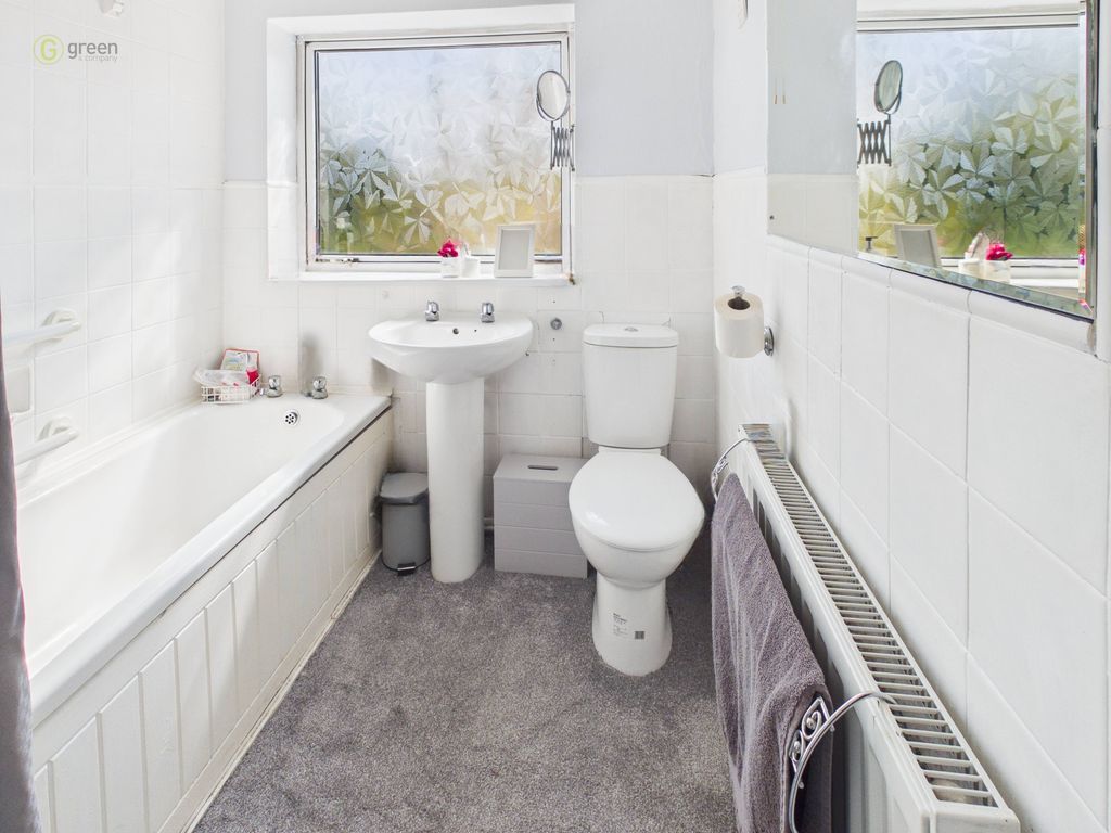 Additional image 18 of 3 bed semi-detached house for saleWoodhouse Lane, Amington, Tamworth B77