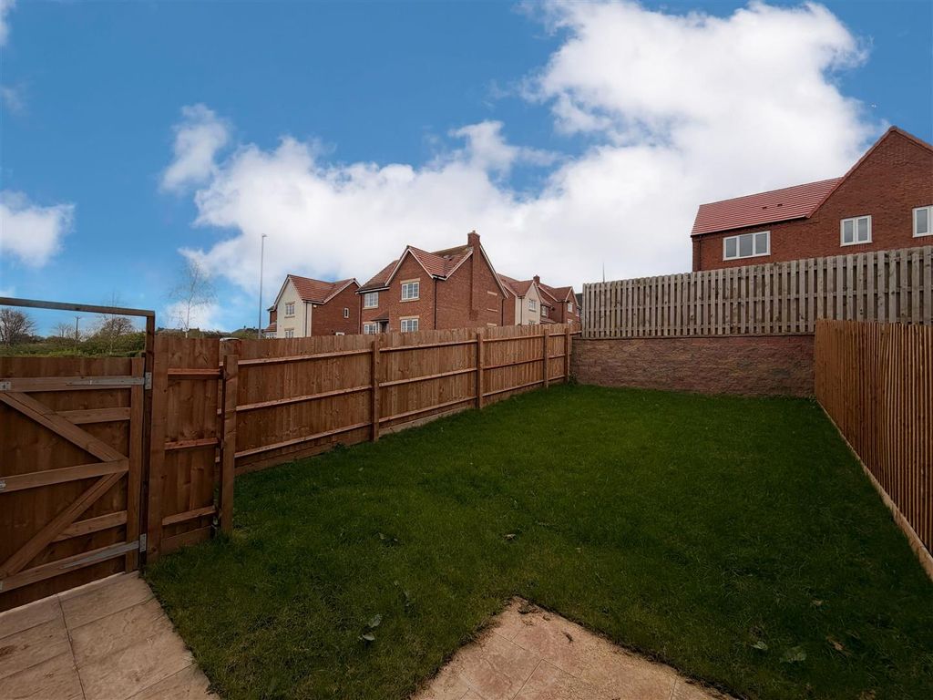 Additional image 16 of 3 bed semi-detached house for saleOakley Road, Shepshed, Loughborough LE12