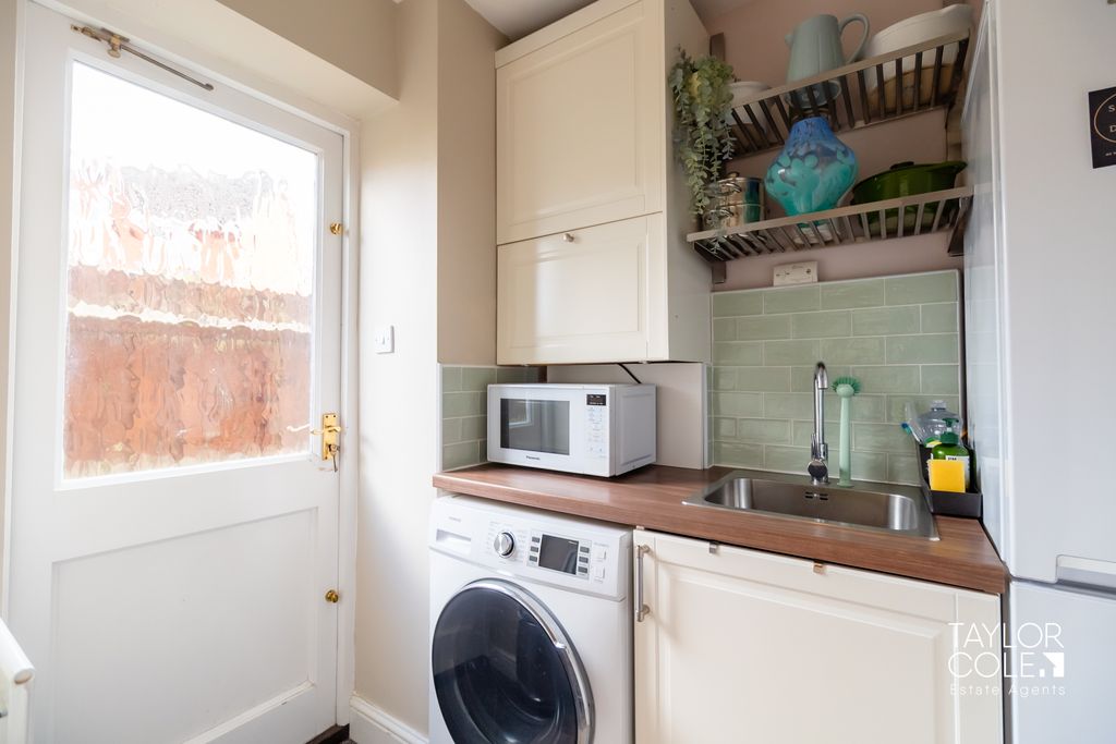 Additional image 14 of 4 bed detached house for saleKensington Drive, Tamworth B79