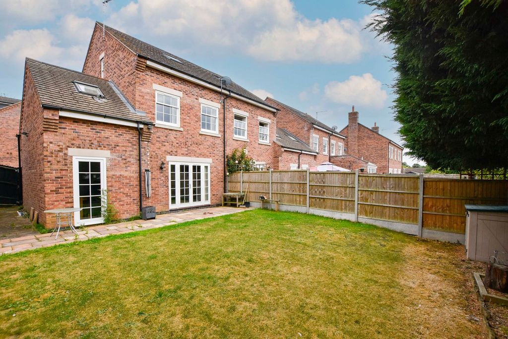 Additional image 23 of 4 bed semi-detached house for saleOrchard Close, Scraptoft, Leicester LE7