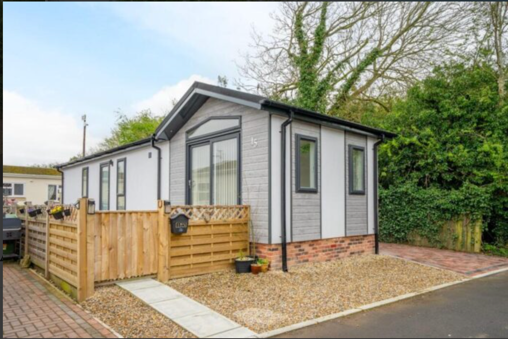 Additional image 47 of 2 bed mobile/park home for saleThe Meadows, Claverley, Wolverhampton WV5