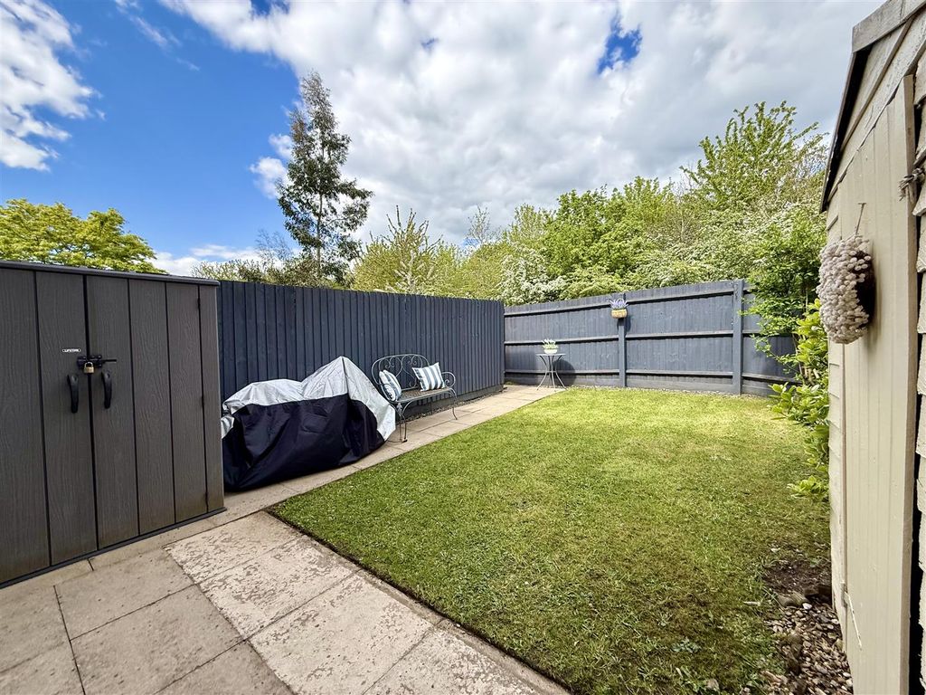 Additional image 14 of 2 bed semi-detached house for saleRaynesford Close, Quorn, Leicestershire LE12