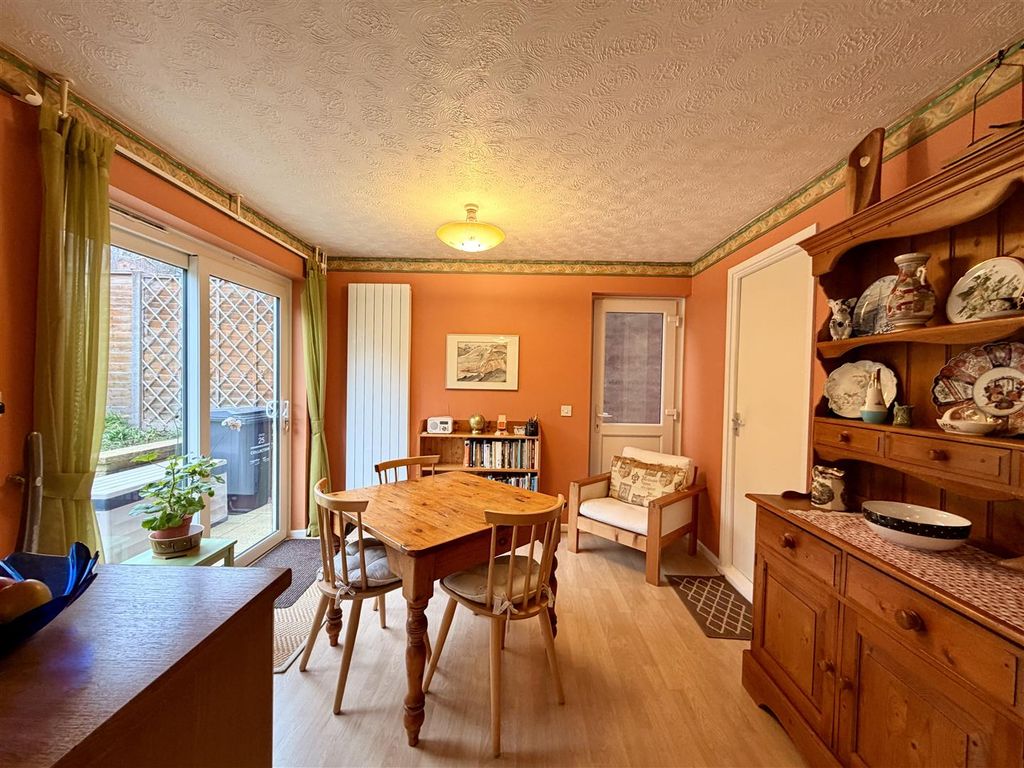 Additional image 8 of 5 bed detached house for saleStewart Drive, Loughborough LE11