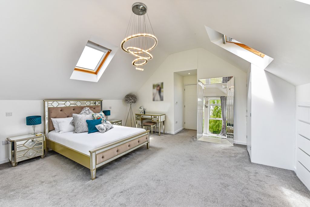 Additional image 8 of 4 bed detached house for saleAlderbury, Salisbury SP5