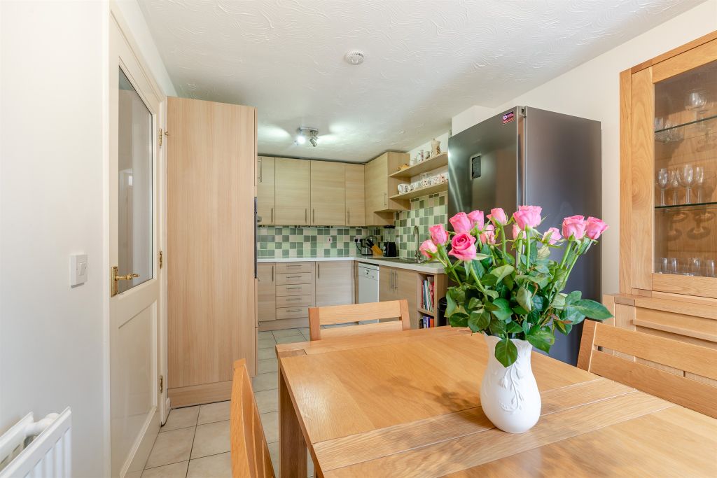 Additional image 5 of 3 bed terraced house for saleSiskin Road, Uppingham, Oakham LE15
