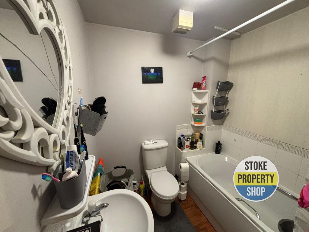 Additional image 9 of 2 bed terraced house for saleBoatman Walk, Stoke-On-Trent ST1