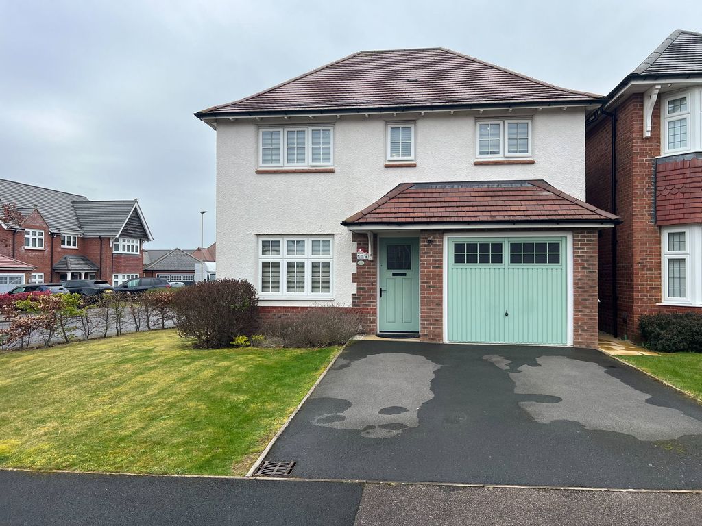 Additional image 23 of 4 bed detached house for saleBorrowby Close, Hamilton, Leicester, Leicestershire LE5