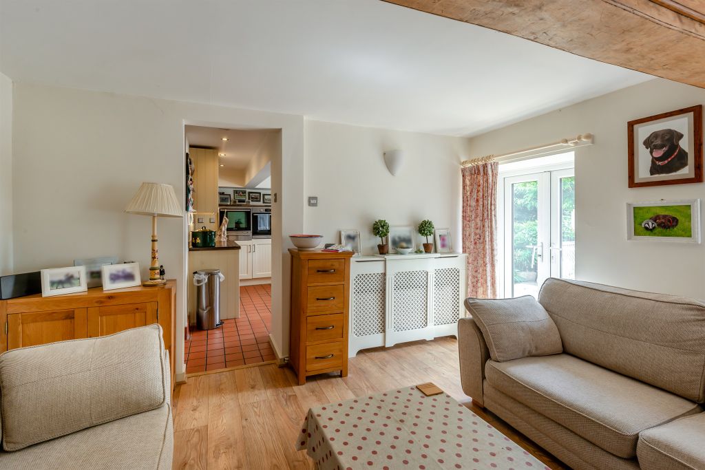 Additional image 4 of 3 bed semi-detached house for saleTippings Lane, Barrowden, Oakham LE15