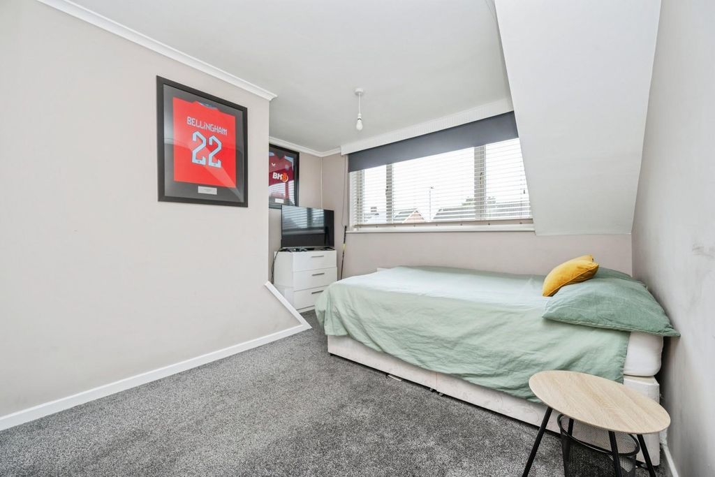 Additional image 17 of 3 bed semi-detached house for saleDama Road, Fazeley, Tamworth B78