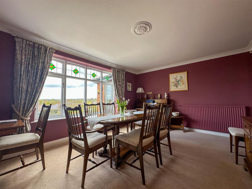 Additional image 8 of 5 bed detached house for saleNursery Avenue, Stockton Brook, Stoke-On-Trent ST9