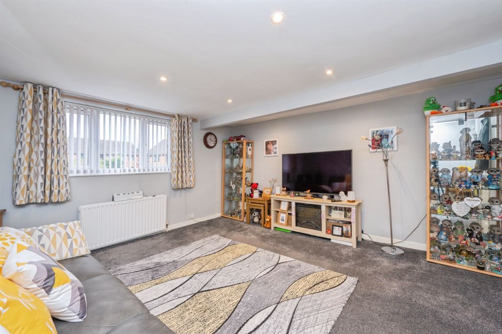 Additional image 2 of 1 bed end terrace house for saleQueen Street, Burntwood WS7