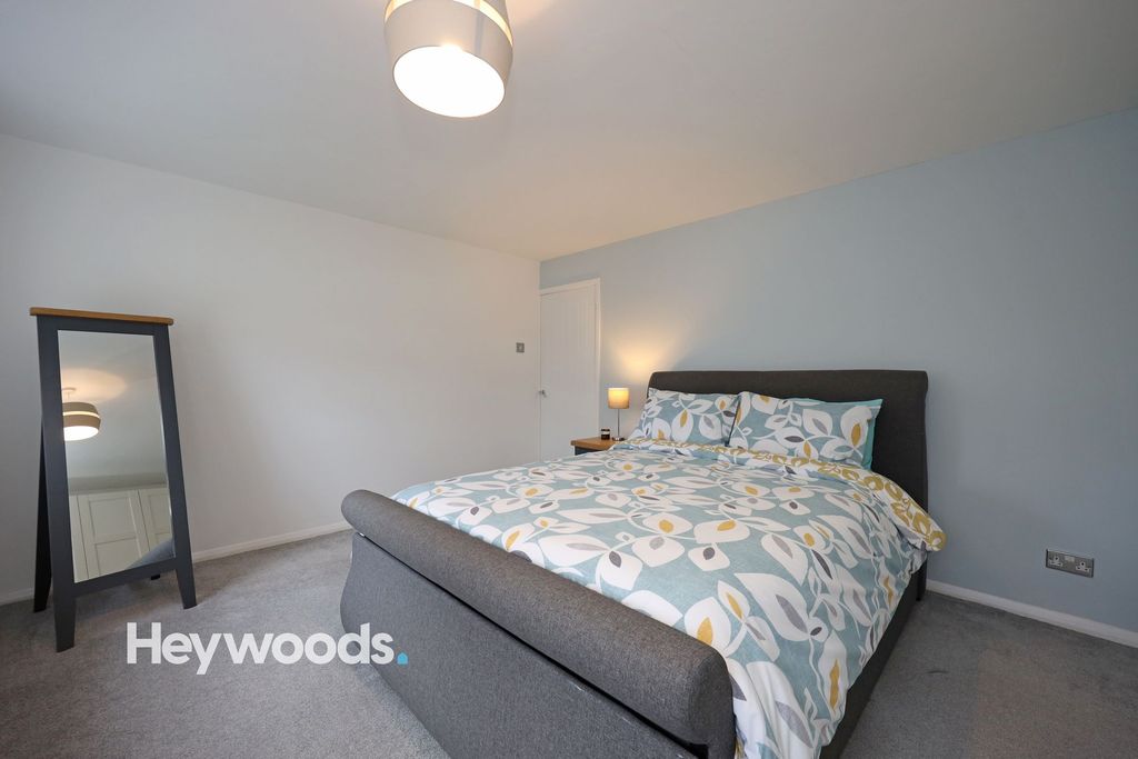 Additional image 14 of 3 bed detached house for saleSeabridge Road, Newcastle Under Lyme ST5