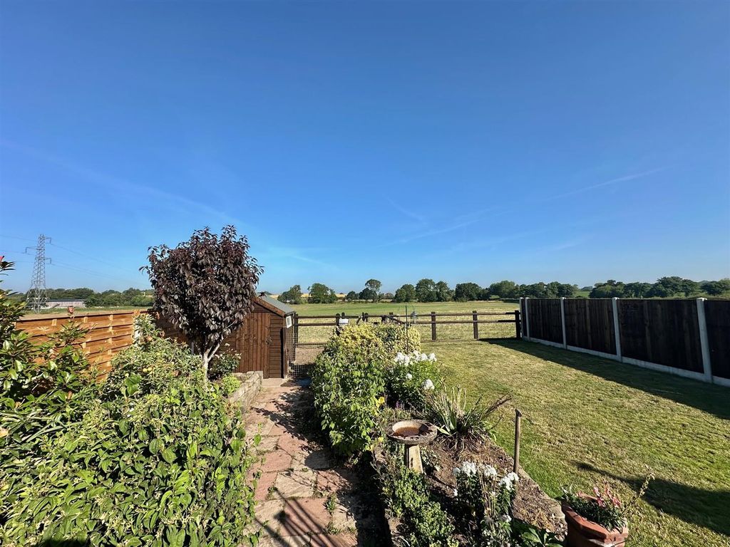 Additional image 2 of 2 bed semi-detached house for saleMill Lane, Wrinehill, Cheshire CW3