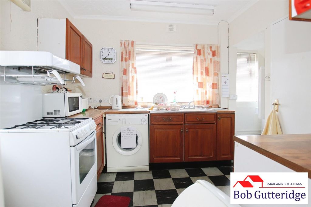 Additional image 6 of 2 bed semi-detached house for saleLionel Grove, Penkhull, Stoke-On-Trent ST4