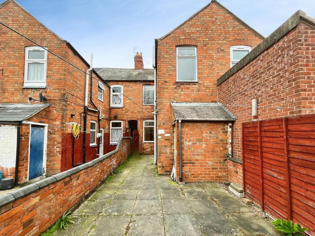 Additional image 10 of 2 bed terraced house for saleWoodland Road, Leicester, Leicestershire LE5
