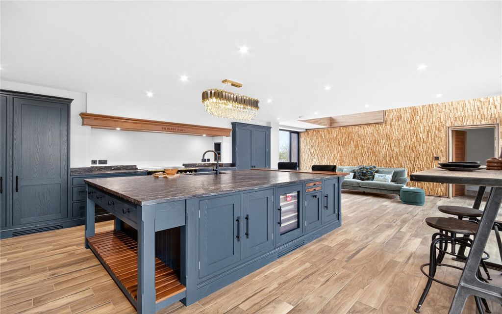 Additional image 7 of 4 bed detached house for saleBerry Thorpe Farm, Waltham Road, Thorpe Arnold, Melton Mowbray LE14