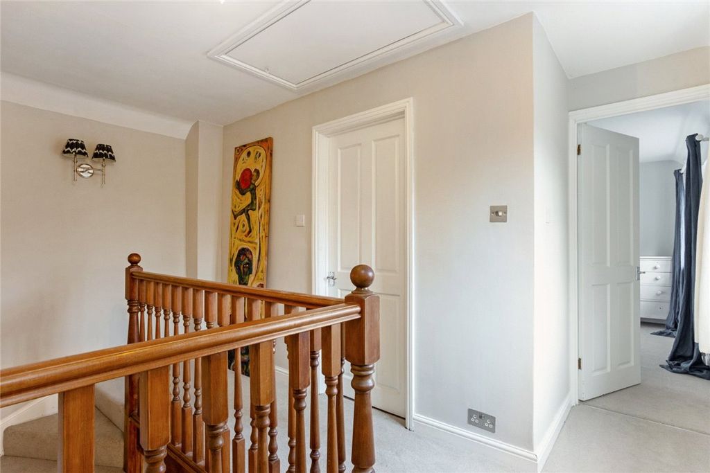 Additional image 9 of 3 bed semi-detached house for saleWilton, Marlborough, Wiltshire SN8