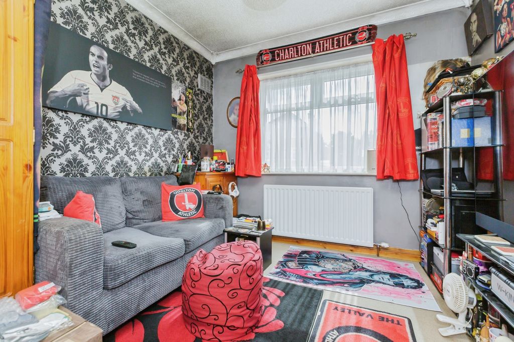 Additional image 15 of 3 bed semi-detached bungalow for saleHall Road, Leicester LE7