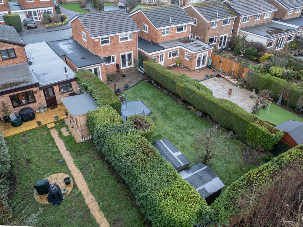 Additional image 4 of 3 bed detached house for saleLorton, Tamworth B79