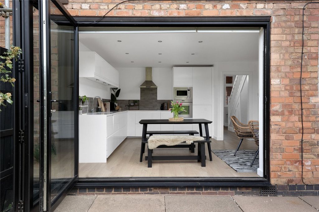 Additional image 5 of 3 bed semi-detached house for saleDorchester Road, Western Park, Leicester LE3