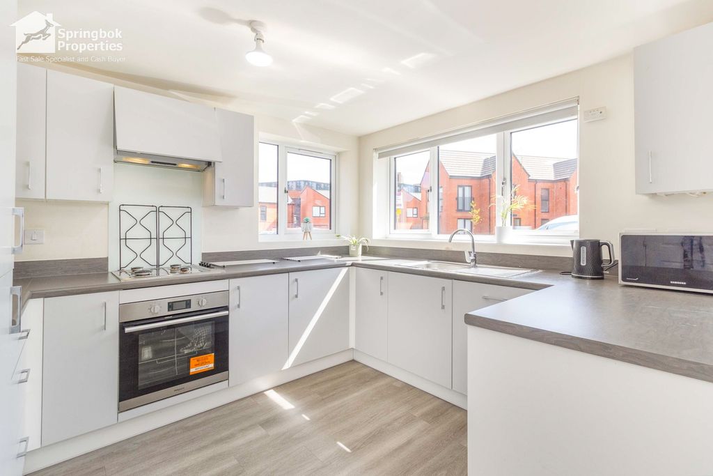 Additional image 4 of 4 bed town house for saleSoar Lane, Leicester, Leicestershire LE3