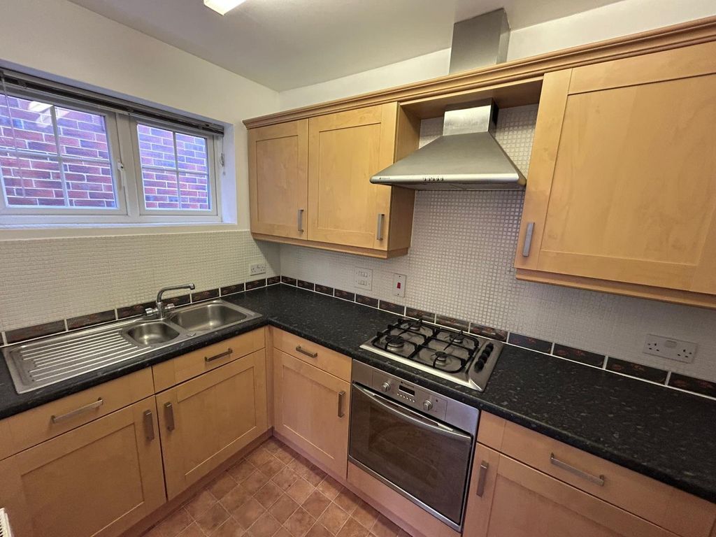 Additional image 2 of 2 bed detached house for saleGrants Yard, Burton-On-Trent, Staffordshire DE14