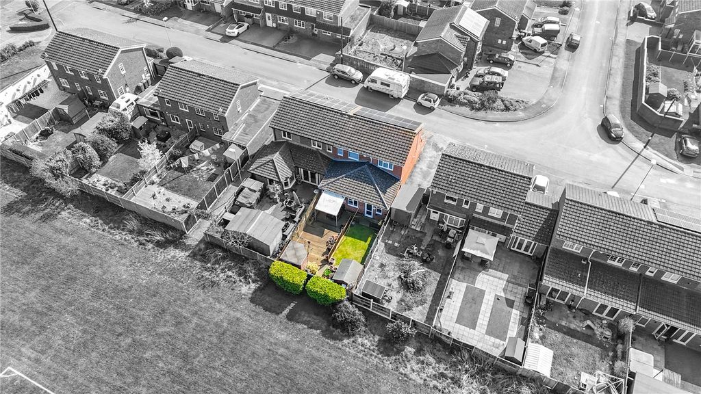 Additional image 27 of 3 bed semi-detached house for saleGoldsborough, Wilnecote, Tamworth, Staffordshire B77