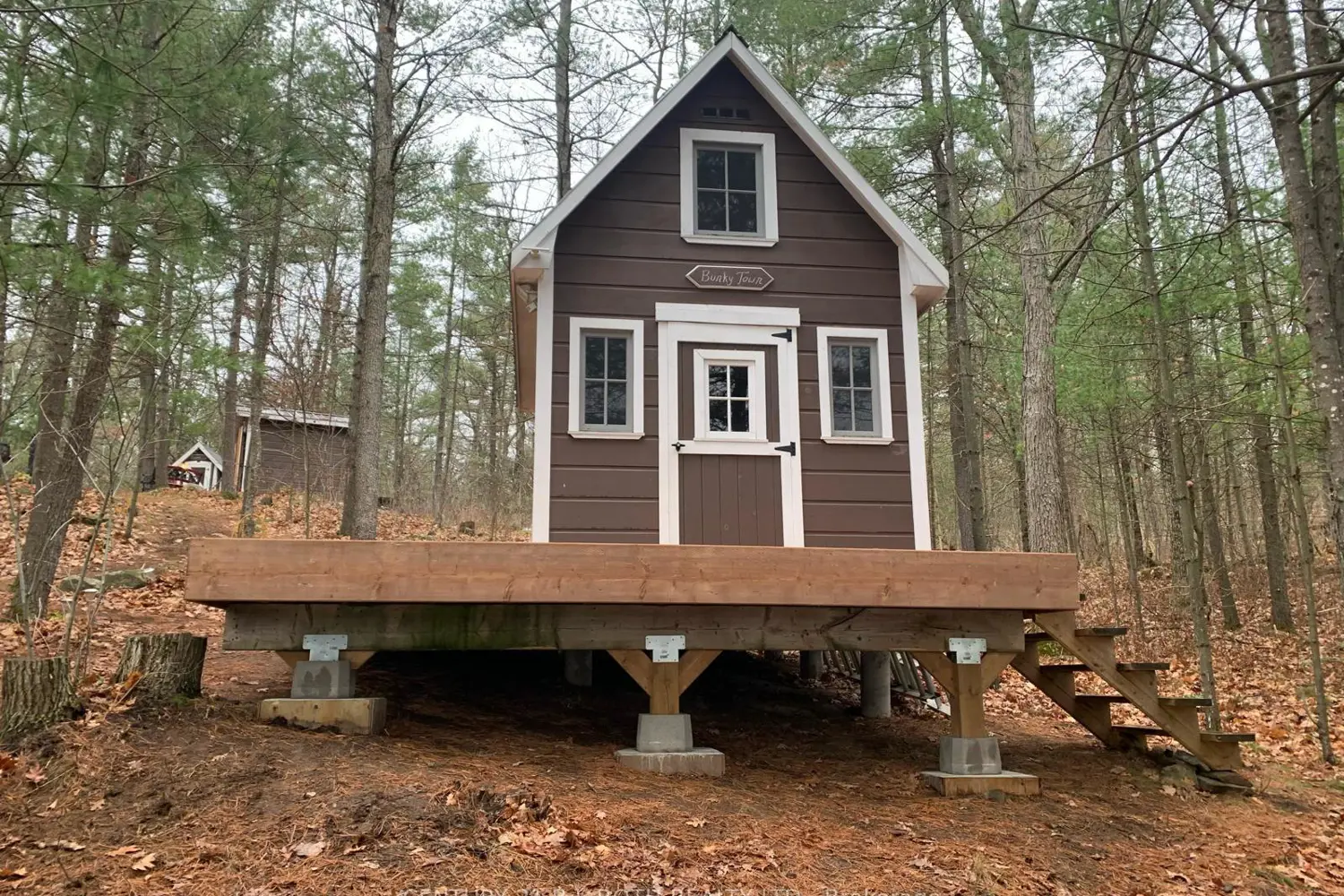 24 Severn River