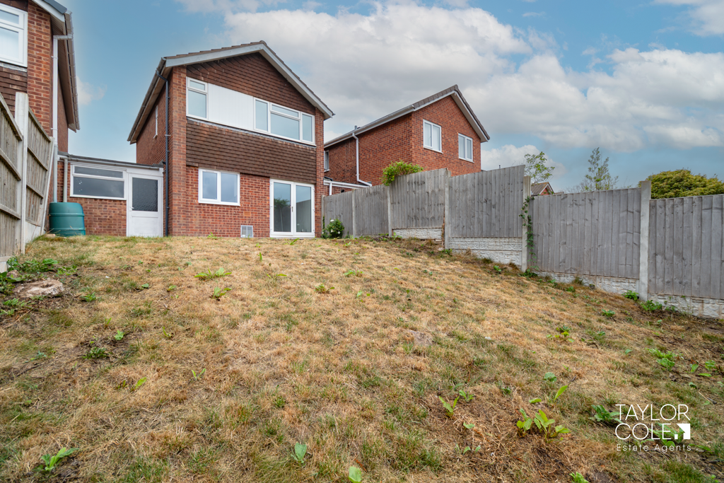 Additional image 23 of 3 bed link detached house for saleIris Close, Perry Crofts, Tamworth B79