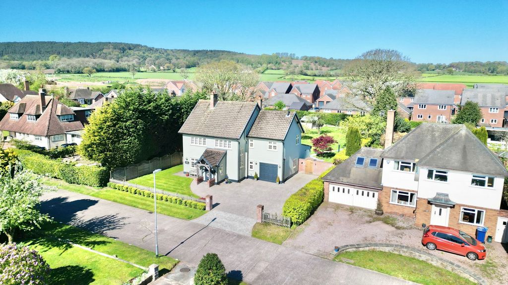 Additional image 45 of 4 bed detached house for saleSandyfields, Baldwins Gate ST5